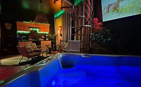 Appartement Spa Safari